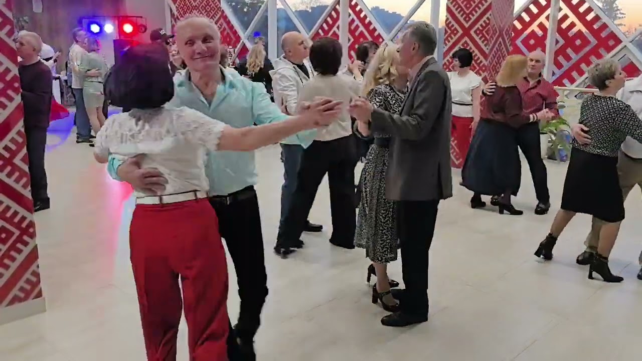 Вальс... 21.02.26...