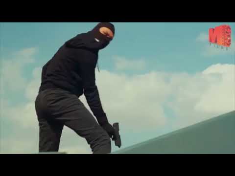 أخطر عملية إرهابية لسرقة بنك فى عز النهار وعلى عينك يا تاجر