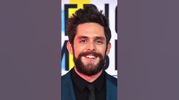 Thumbnail of Thomas Rhett #countrymusic #thomasrhett #shorts