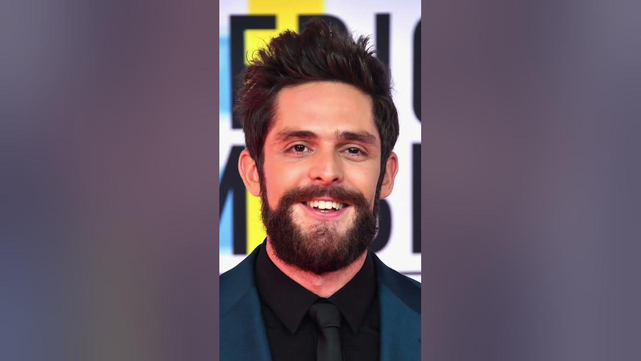 Thomas Rhett #countrymusic #thomasrhett #shorts