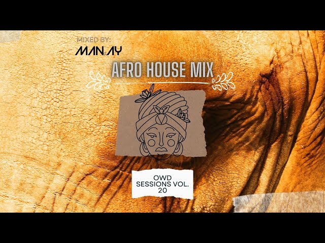 3 Step Afro House Mix   Da Capo | SGVO | Malumz on Decks | DJ Merlon mixed by MAN.AY  20 class=