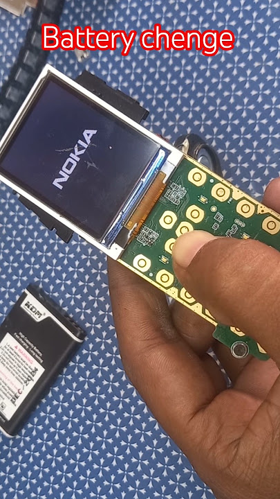 Nokia 106 hang on logo salutoin ll #youtubeshorts #shorts #nokia106