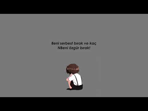 Ken Kamikita (上北健) - Mother's Face [Türkçe Altyazılı]