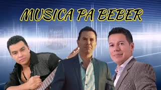 Mano A Mano Popular  Jhonny Rivera/Fernando Burbano/Luisito Muñoz [Música Popular 2023 Mix] EXITOS