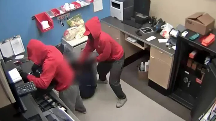 HPD 65197916 AGGRAVATED ROBBERY WITH DEADLY WEAPON