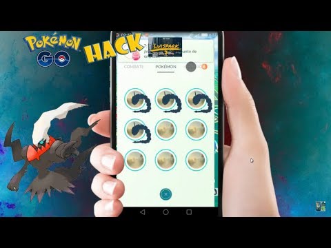 Joystick Fake Gps para Pokemon go [ 2019] perfecto para Android 6 SIN ROOT