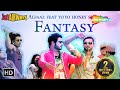 Fantasy feat yo yo honey singh alfaaz  official full song  jatt airways