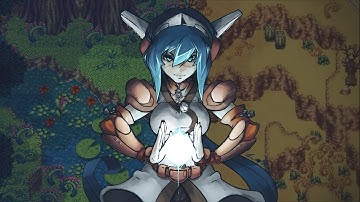 You Should Play CrossCode | Action JRPG Isekai