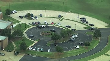 Police investigate stabbing at Francis Tuttle Technology Center in northwest OKC