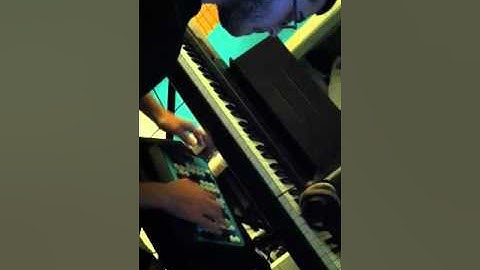 AXiS-49 Improvisation Part 2