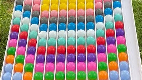 "Why Puzzle Sort Ball is the Most Addictive Game of 2025"