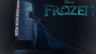 Frozen Horror Trailer