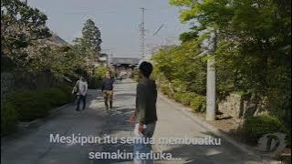 Begitu besar cintamu(  video cover lirik)