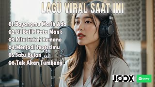 Kumpulan Lagu Viral Terbaik 2025 🎶 Musik Pop Indonesia Adem & Romantis untuk Temani Harimu.