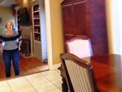 3105 Bocage Dr, Opelousas, LA home video tour