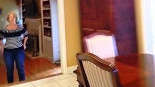 3105 Bocage Dr video tour