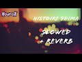 Histoire 9dima S L O W E D R E V E R B Wassim Lfizzi إستوار قديمة عودات حياة بطيئة