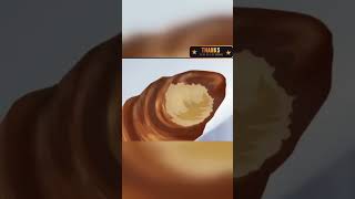 bread master - Moonbound Chef EXPERT Shares Lunar Cooking Secrets!  #anime #japanesebread