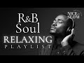 【R&B Soul】Relaxing Chill Playlist – Soulful Vocals & Deep Grooves