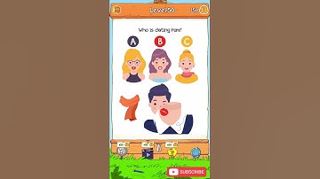 Braindom 2 Level 50 Walkthrough