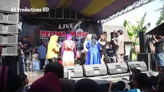Shindy Munaf Dj Haningdelima 