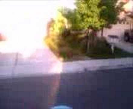 Baby Bottle Pop Take 1