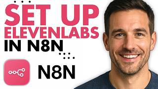 How to Set Up ElevenLabs in n8n (Easiest Way) (2026)