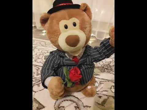 Медвежонок Гуляка - YouTube