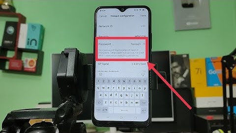 How to change Hotspot on Vivo v20 | Vivo v20 pro Hotspot setting | mobile Hotspot set kaise karen