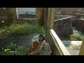 Orca Boss Fight