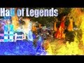 Mage 80 pvp 335   hall of legends 2