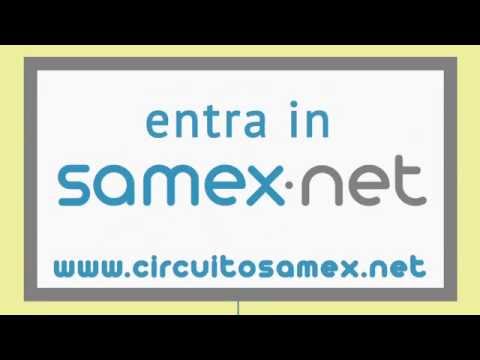 Circuito Samex come funziona