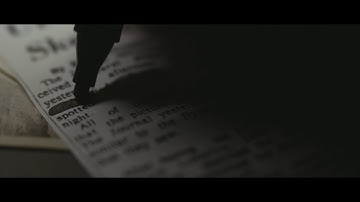 The Bureau: XCOM Declassified - "The Burn Room" Live Action Trailer