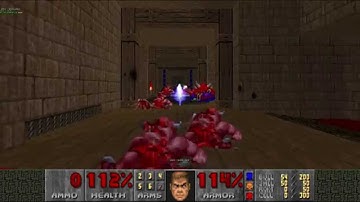 Chillax map02 UV-Max in 8:20