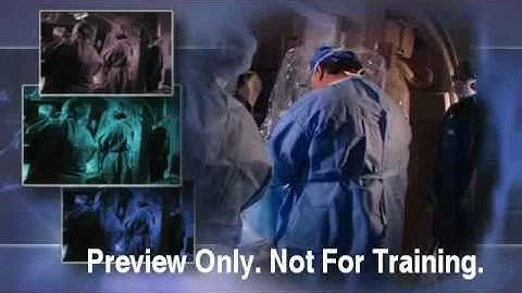 Moderate Sedation: Complying with Accreditation & Regulatory Requirements