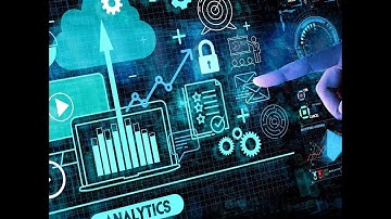 The 4 Biggest Trends In Big Data And Analytics Right For 2021
