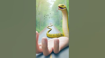 #shorts #shortvideo #trending #snakevideo #snake #saap #snakes #anaconda #wow #owl #python #samp