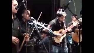 Video voorbeeld van "Aroma Andina - Chavela / Cantaremos Bailaremos"