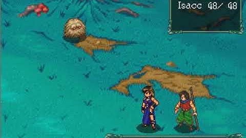 rpg maker 2000/2003 Battle system update