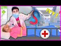 EVDEKİ GİZEMLİ DOKTOR MACERASI MERT SARI