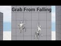 Axe Climbing Animation || UE5 || FAB | 🎃👻 HALLOWEEN SALE IS LIVE! 👻🎃