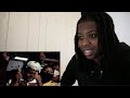 LIL 50 - LAW AND ORDER (REACTION VIDEO)