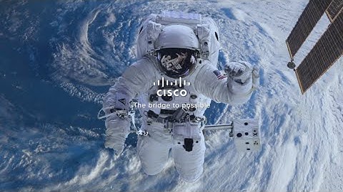 The Bridge to Possible: Hybride Arbeit