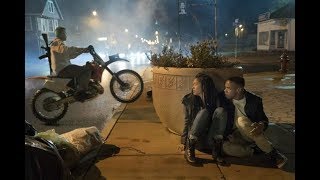 Tariq Nasheed Breaks Down The First Purge Movie Profile