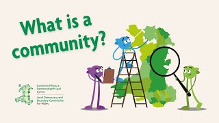 What is a Community?