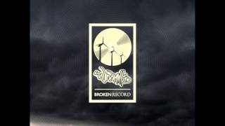 Windmills - You Know You're Right - BROKEN RECORD 2014
