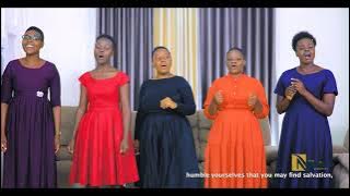 NG'UONO||THE NGOMONGO MINISTERS||OFFICIAL VIDEO