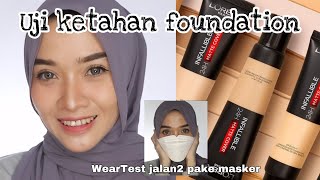 REVLON COLORSTAY LIQUID FOUNDATION #VIRAL MASKPROOF UNTUK PANDEMI !