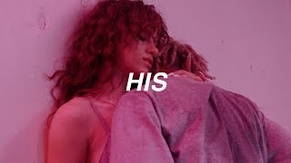 HIS | Dytto x Kangfrvr | Billie Eilish | Bitches Broken Hearts | Dance Concept Video