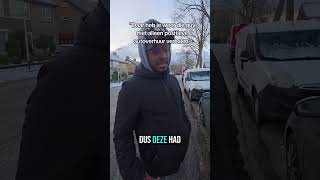 Wil Je Alleen Maar Centjes Binnenharken Zonder Problemen Op Te Lossen, Dan Is Dit Niet